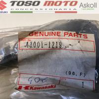 Kawasaki ricambio cod. 43001-1219 leva freno