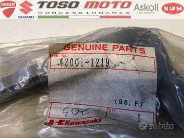 Kawasaki ricambio cod. 43001-1219 leva freno