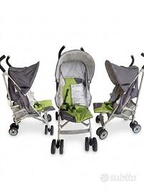 Passeggino leggero Foppapedretti