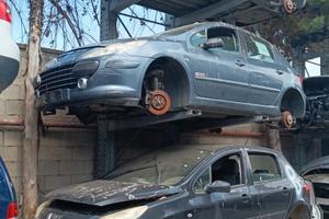 ricambi usati Peugeot 307