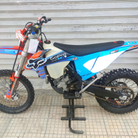 Ktm EXC 250 F 2020