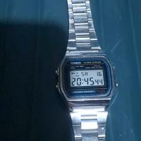 orologio casio