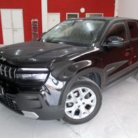 JEEP Avenger 1.2 Turbo 100cv Altitude 2023 KM39000