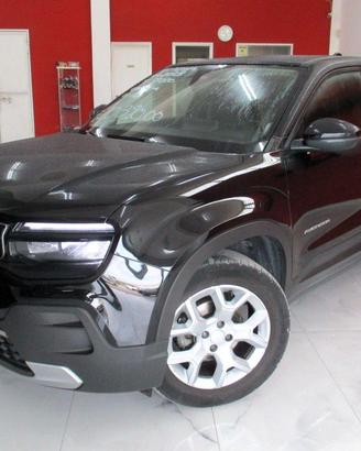 JEEP Avenger 1.2 Turbo 100cv Altitude 2023 KM39000