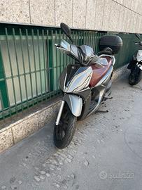 kymco people S abs 125