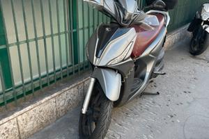 kymco people S abs 125