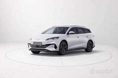 BYD Seal 6 DM-i Touring 1.5 phev Comfort
