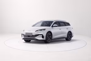 BYD Seal 6 DM-i Touring 1.5 phev Comfort
