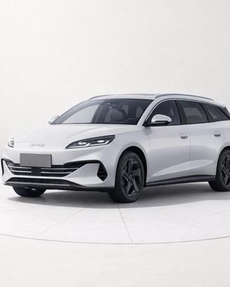 BYD Seal 6 DM-i Touring 1.5 phev Comfort