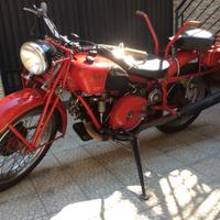 Moto Guzzi Super Alce