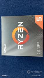 PROCESSORE RYZEN
