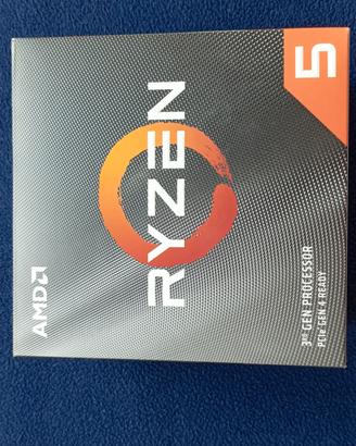 PROCESSORE RYZEN