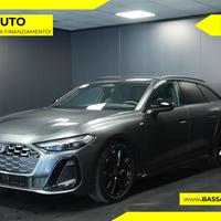 AUDI A5 Avant TDI 204CV mHEV+ S tronic quattro S