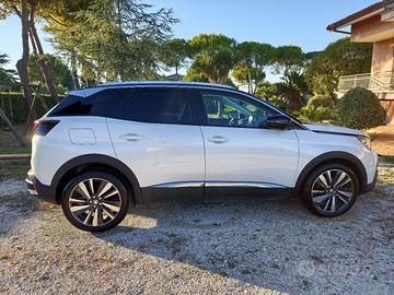 Peugeot 3008 Allure   1600/HDI/eat6