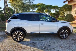 Peugeot 3008 Allure   1600/HDI/eat6