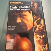 DVD Cinderella Man