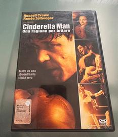 DVD Cinderella Man