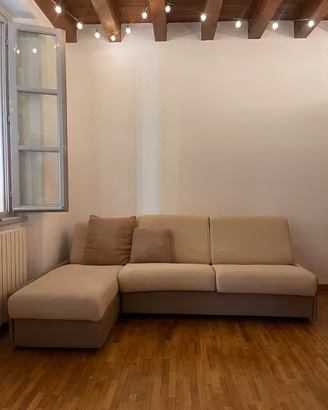 Divano Letto Alessandro Pagano