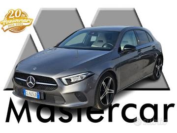 MERCEDES-BENZ A 160 Classe A - W177 2018 Sport -