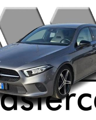 MERCEDES-BENZ A 160 Classe A - W177 2018 Sport -