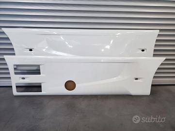 Kit carene Stralis S-WAY RETROFIT Hi-Way Euro 5