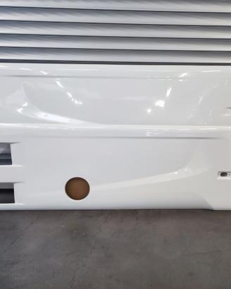 Kit carene Stralis S-WAY RETROFIT Hi-Way Euro 5