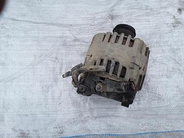 ALTERNATORE FORD Focus S. Wagon 6° Serie AV6N-103