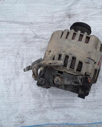ALTERNATORE FORD Focus S. Wagon 6° Serie AV6N-103