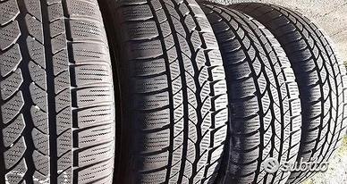 4 gomme usate invernali 245 45 18 kumo
