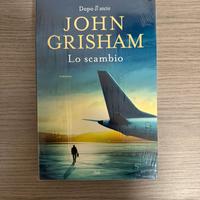 John Grisham Libro