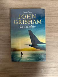 John Grisham Libro