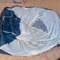 Tenda da campeggio 
