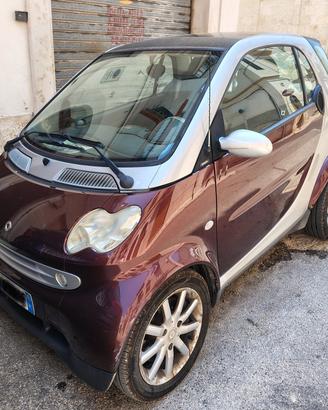 Pezzi ricambio Smart ed altre auto (vedi descriz)