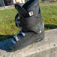 scarponi da sci salomon