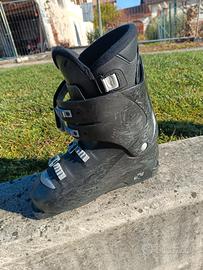 scarponi da sci salomon