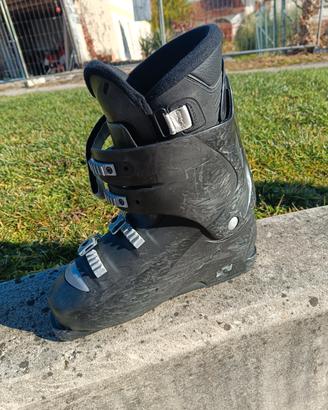 scarponi da sci salomon