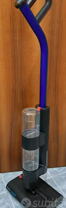 Dyson WashG1 lavapavimenti