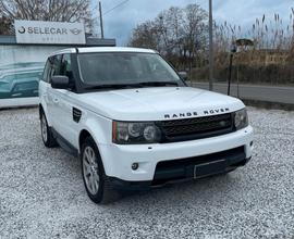 Land Rover Range Rover Sport Range Rover Sport 3.0