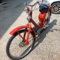 Innocenti Lambretta 48