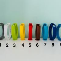 Cinturino xiaomi mi band