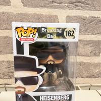 Funko Heisenberg Breaking Bad