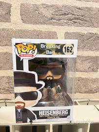 Funko Heisenberg Breaking Bad