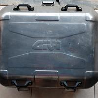 bauletto givi trekker Dolomiti DLM30