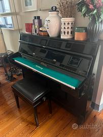 Pianoforte verticale Offberg