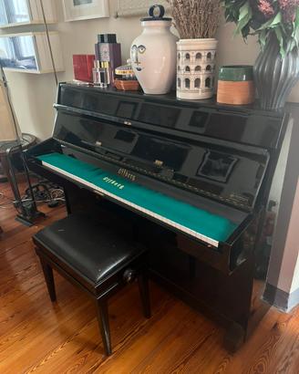 Pianoforte verticale Offberg