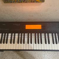 Tastiera musucale Casio. CDP 220 R