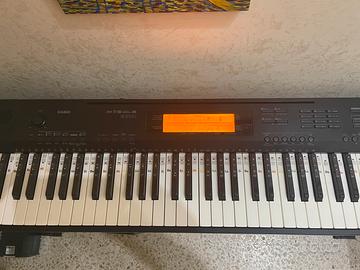 Tastiera musucale Casio. CDP 220 R