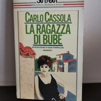 Libro "La ragazza di Bube" di Carlo Cassola
