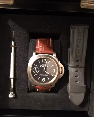 Panerai Pam 00177