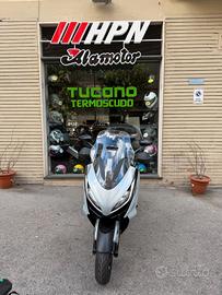 Zontes ZT 350 E